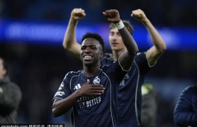 观战台：皇马马竞同城德比+曼联苦战 曼城阿森纳争冠军