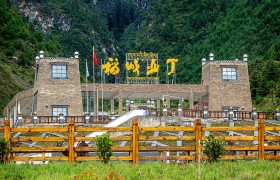 截断省道知名景区多赚1个亿，不垄断摆渡车行不行？