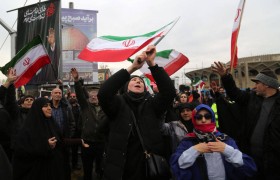 即将“满月”，美以伊战事走向四大悬念