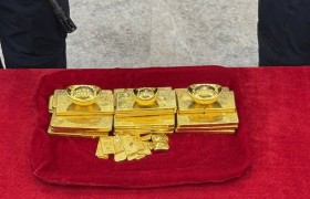 南京警方破获国内最大黄金盗窃案：被盗27公斤黄金全部追回，涉案金额2700万余元