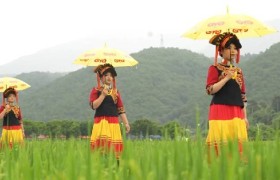 2026冕宁火把节圆满落幕 多点绽放绘就全域文旅画卷