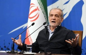 伊朗总统：伊朗致力于结束战争 从未寻求拥有核武器