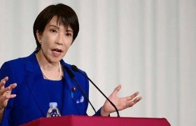 高市早苗：日本计划释放国家石油储备