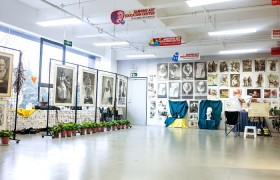 丹青易考师资体系深度解读：8年平均教龄+清央国专职团队，如何筑起西北艺考师资高地？