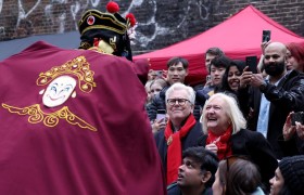 骁行万里 四海同春——世界在马年春节感受中国文化魅力