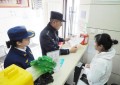 道外公安三项举措  织密基层治理“防护网”