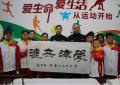 冰城公安：警学联动  共筑赋能“平安桥”