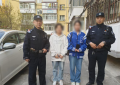 南岗公安暖心接力 三日连助游客寻回失物