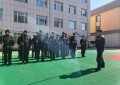 冰城公安：多元练兵强根基 实战赋能提质效