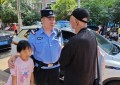 南岗公安启动中考“护航模式”全力保障考生平安赴考