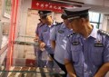 牢记党员使命 赓续红色血脉—宾县公安局开展中共北满分局史迹主题参观活动