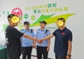 冰城公安：深化“五无”社区建设  构建平安和谐新格局