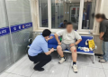 南岗警方连化三起矛盾纠纷 温情调解彰显为民初心