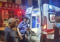 【净土行动】老人不慎摔倒，幸亏遇到他们！
