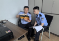 冰城公安：青蓝接力铸铁军  薪火相传守平安