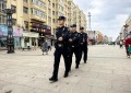 冰城公安：用“警察蓝”守护烟火气