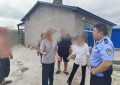 有“警”无险，民警救助走失群众回家
