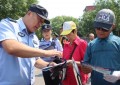 宾县公安多措并举织密夏季消防安全“防护网”