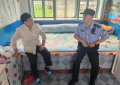 冰城公安：深化“警务+治理” 打通基层治理的“毛细血管”