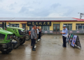 冰城公安：  多维治理 推动城市文明交通建设