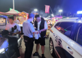 极速寻回遗失物 警心为民显担当