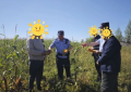 冰城公安：三十载扎根乡土  守护百姓心窝里的安宁