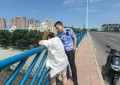 50分钟！民警暖心“话疗”解开女孩心结……