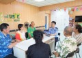 冰城公安：多元治理 绘就和谐社区新图景