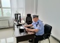 整治＋宣传+劝导”齐发力！通河公安持续开展电动车专项整治行动