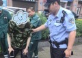 救助老人、紧急送医  每一个“被需要”的时刻道外公安都在