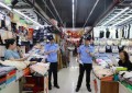 以宣促防 全民反诈  冰城公安筑牢城市反诈防线