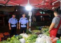 科技赋能 警民共治  东莱派出所构建夜经济“三防一体”治安防控体系