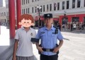 高效处置显温情  道外公安用行动书写“暖心答卷”