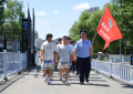 冰城公安：以坚守与担当 守护无毒家园