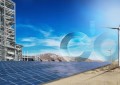 撒哈拉阳光与Gara Djebilet铁矿的绿色联结：氢冶科技探索北非零碳钢铁新路径