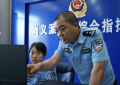 冰城公安：老民警倾囊相授“看家本领”  助力新警稳步成长
