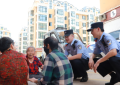 警营传承路 薪火映初心