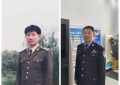 【八一特辑】致以军绿 奉予藏蓝