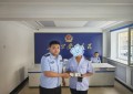 热心群众拾金不昧 民警接力归还失主