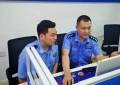 道外公安：“青蓝相接”从警路  忠诚守护者的本色传承