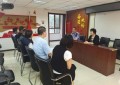 听得进、用得上  冰城公安“花式”宣讲进社区  共筑平安“五无”家园