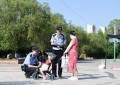 冰城公安深化”师带徒”培育机制推动新警成长提质增效