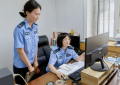 冰城警营“传家宝”：较真守责 走心为民