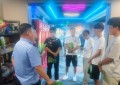暑期安全在路上  护航平安永不停