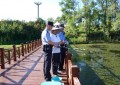 冰城公安：以宣促防  杜绝“缘分”变“圈套”