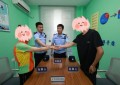 道外公安夯实主防“责任田”  为社区基层治理注入新活力