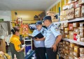 师徒警影：在社区巷陌书写守护篇章