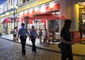 道外公安：  深耕护游警务 织就百年文脉平安“警”色