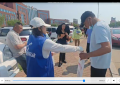 中国移动大庆分公司网格助力高考服务保障工作