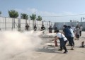 中国移动通信集团工会大庆分公司委员会  开展“安全生产月”活动